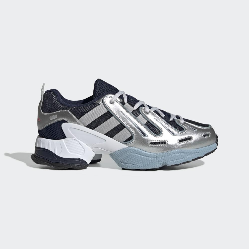 Originals Adidas EQT Gazelle Dama Romania - Bleumarin/Gri EE7746